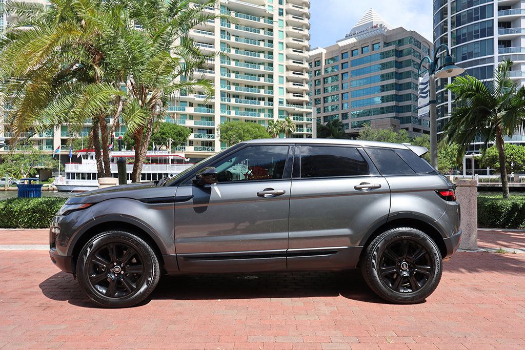 2018 Land Rover Range Rover Evoque 5 Door SE Premium - 23042806 - 13