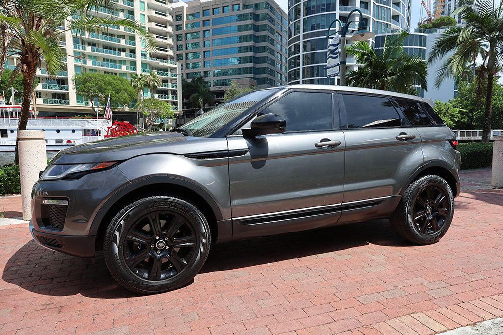 2018 Land Rover Range Rover Evoque 5 Door SE Premium - 23042806 - 15