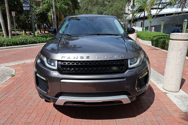 2018 Land Rover Range Rover Evoque 5 Door SE Premium - 23042806 - 19