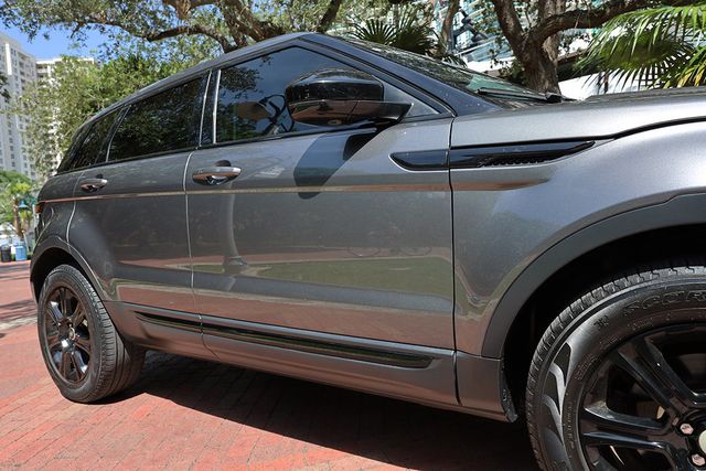 2018 Land Rover Range Rover Evoque 5 Door SE Premium - 23042806 - 21