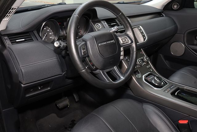 2018 Land Rover Range Rover Evoque 5 Door SE Premium - 23042806 - 38