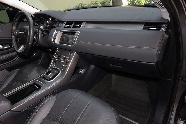 2018 Land Rover Range Rover Evoque 5 Door SE Premium - 23042806 - 39
