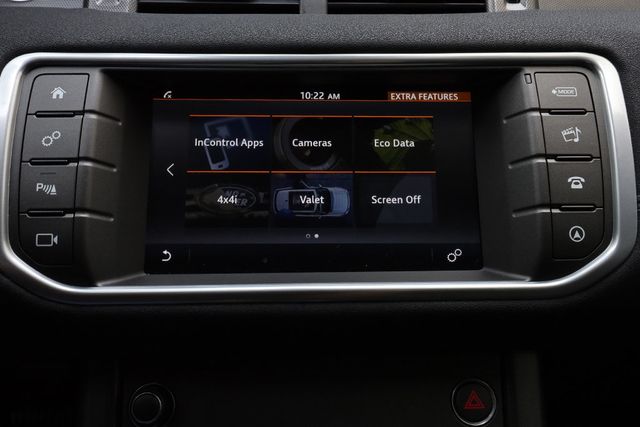 2018 Land Rover Range Rover Evoque 5 Door SE Premium - 23042806 - 42