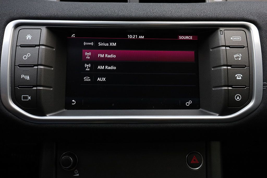 2018 Land Rover Range Rover Evoque 5 Door SE Premium - 23042806 - 43