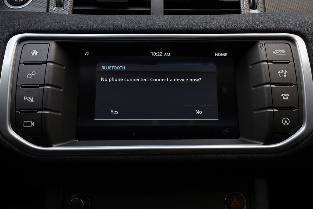 2018 Land Rover Range Rover Evoque 5 Door SE Premium - 23042806 - 44