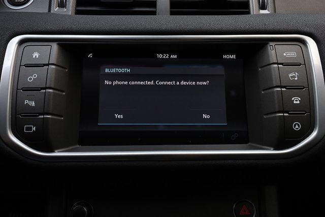 2018 Land Rover Range Rover Evoque 5 Door SE Premium - 23042806 - 44