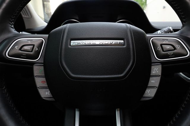 2018 Land Rover Range Rover Evoque 5 Door SE Premium - 23042806 - 50