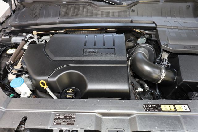 2018 Land Rover Range Rover Evoque 5 Door SE Premium - 23042806 - 61