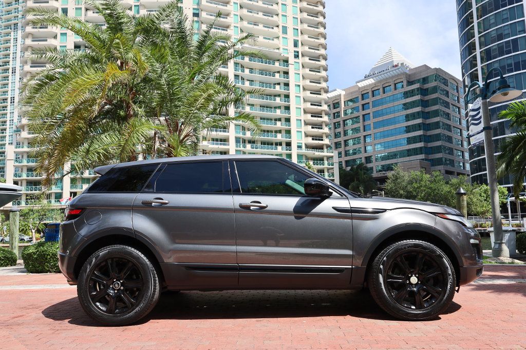 2018 Land Rover Range Rover Evoque 5 Door SE Premium - 23042806 - 63
