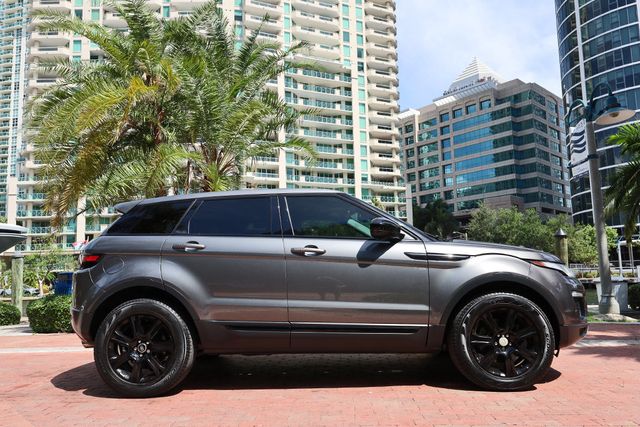 2018 Land Rover Range Rover Evoque 5 Door SE Premium - 23042806 - 63