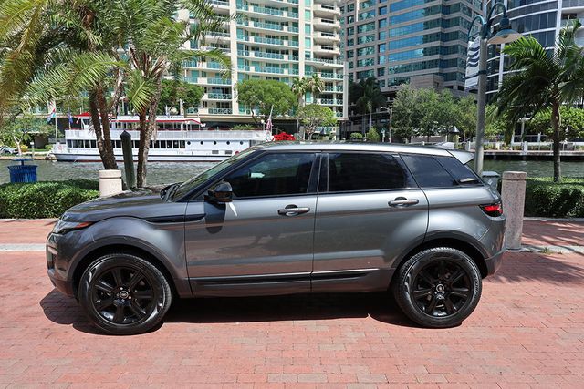 2018 Land Rover Range Rover Evoque 5 Door SE Premium - 23042806 - 66