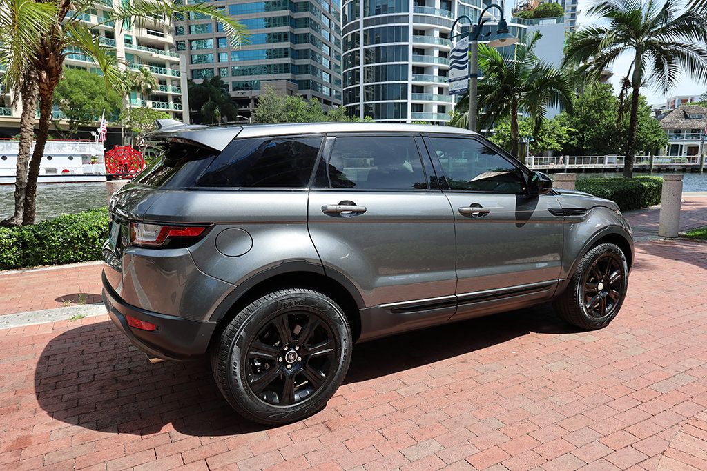 2018 Land Rover Range Rover Evoque 5 Door SE Premium - 23042806 - 67