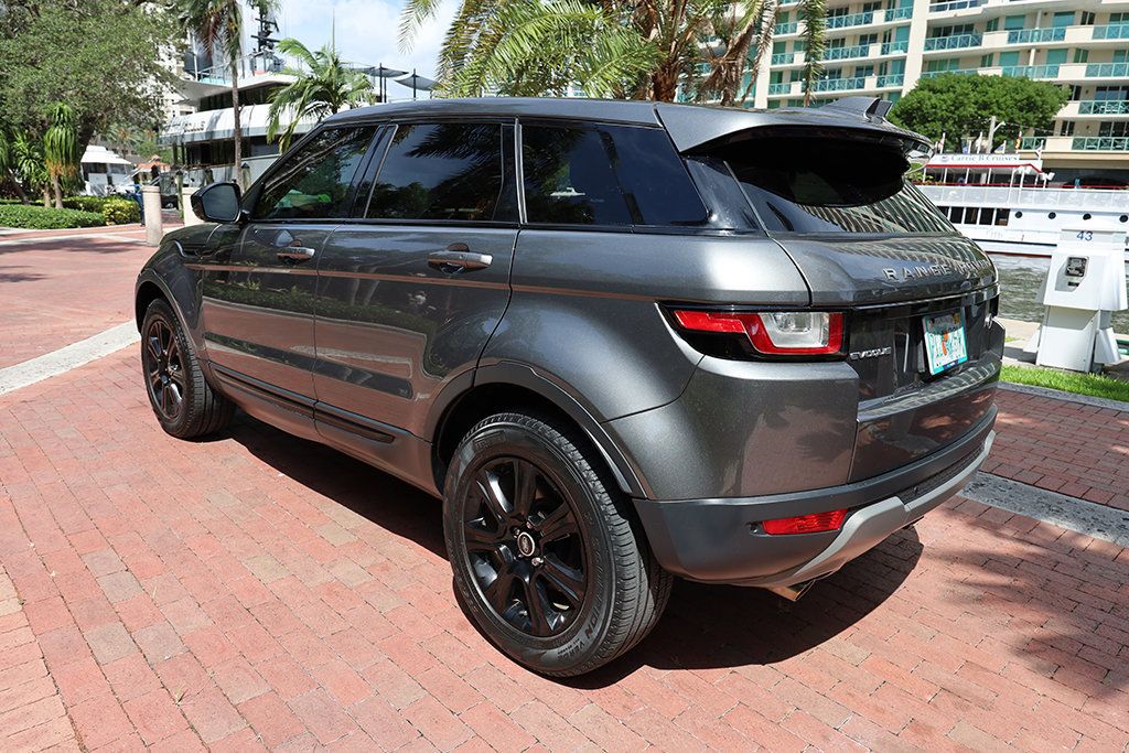 2018 Land Rover Range Rover Evoque 5 Door SE Premium - 23042806 - 68