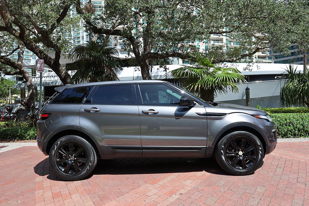 2018 Land Rover Range Rover Evoque 5 Door SE Premium - 23042806 - 69