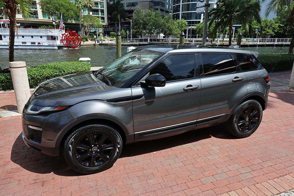 2018 Land Rover Range Rover Evoque 5 Door SE Premium - 23042806 - 70