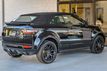2018 Land Rover Range Rover Evoque EVOQUE CONVERTIBLE HSE DYNAMIC - NAV - BACKUP CAM - BEAUTIFUL - 22989657 - 13