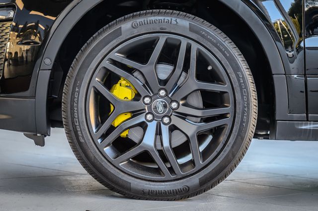 2018 Land Rover Range Rover Evoque EVOQUE CONVERTIBLE HSE DYNAMIC - NAV - BACKUP CAM - BEAUTIFUL - 22989657 - 18