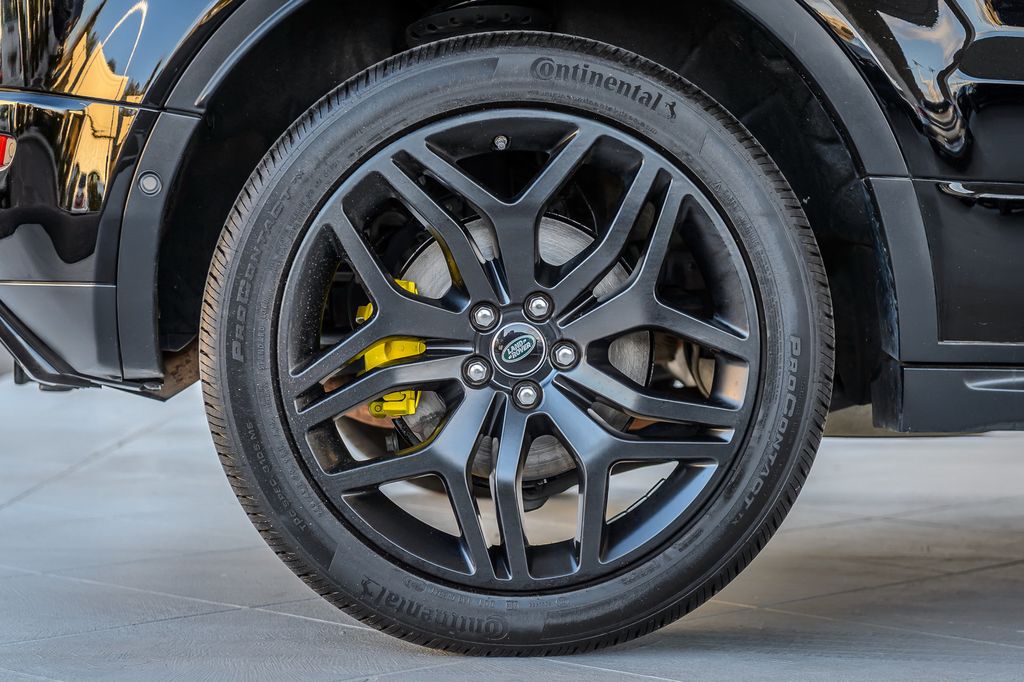 2018 Land Rover Range Rover Evoque EVOQUE CONVERTIBLE HSE DYNAMIC - NAV - BACKUP CAM - BEAUTIFUL - 22989657 - 20