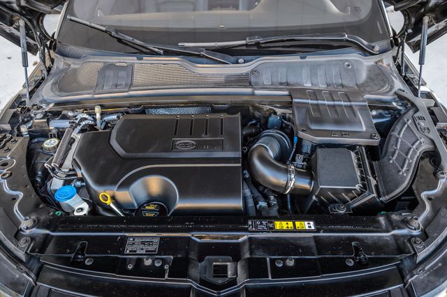 2018 Land Rover Range Rover Evoque EVOQUE CONVERTIBLE HSE DYNAMIC - NAV - BACKUP CAM - BEAUTIFUL - 22989657 - 22