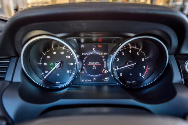 2018 Land Rover Range Rover Evoque EVOQUE CONVERTIBLE HSE DYNAMIC - NAV - BACKUP CAM - BEAUTIFUL - 22989657 - 23