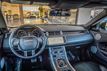 2018 Land Rover Range Rover Evoque EVOQUE CONVERTIBLE HSE DYNAMIC - NAV - BACKUP CAM - BEAUTIFUL - 22989657 - 31