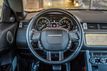 2018 Land Rover Range Rover Evoque EVOQUE CONVERTIBLE HSE DYNAMIC - NAV - BACKUP CAM - BEAUTIFUL - 22989657 - 35