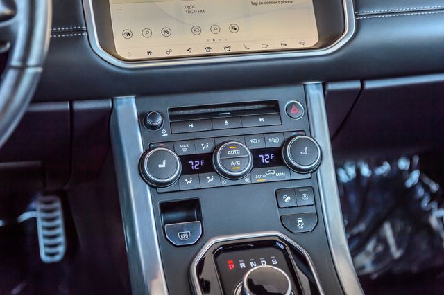 2018 Land Rover Range Rover Evoque EVOQUE CONVERTIBLE HSE DYNAMIC - NAV - BACKUP CAM - BEAUTIFUL - 22989657 - 37