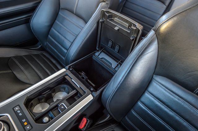 2018 Land Rover Range Rover Evoque EVOQUE CONVERTIBLE HSE DYNAMIC - NAV - BACKUP CAM - BEAUTIFUL - 22989657 - 40