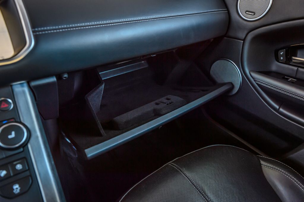 2018 Land Rover Range Rover Evoque EVOQUE CONVERTIBLE HSE DYNAMIC - NAV - BACKUP CAM - BEAUTIFUL - 22989657 - 42