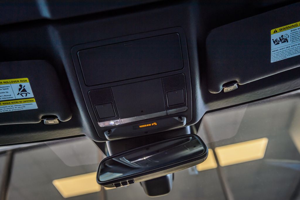 2018 Land Rover Range Rover Evoque EVOQUE CONVERTIBLE HSE DYNAMIC - NAV - BACKUP CAM - BEAUTIFUL - 22989657 - 43