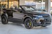 2018 Land Rover Range Rover Evoque EVOQUE CONVERTIBLE HSE DYNAMIC - NAV - BACKUP CAM - BEAUTIFUL - 22989657 - 4