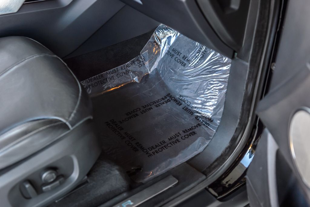 2018 Land Rover Range Rover Evoque EVOQUE CONVERTIBLE HSE DYNAMIC - NAV - BACKUP CAM - BEAUTIFUL - 22989657 - 50