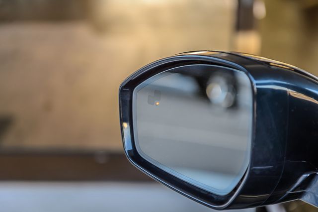 2018 Land Rover Range Rover Evoque EVOQUE CONVERTIBLE HSE DYNAMIC - NAV - BACKUP CAM - BEAUTIFUL - 22989657 - 52