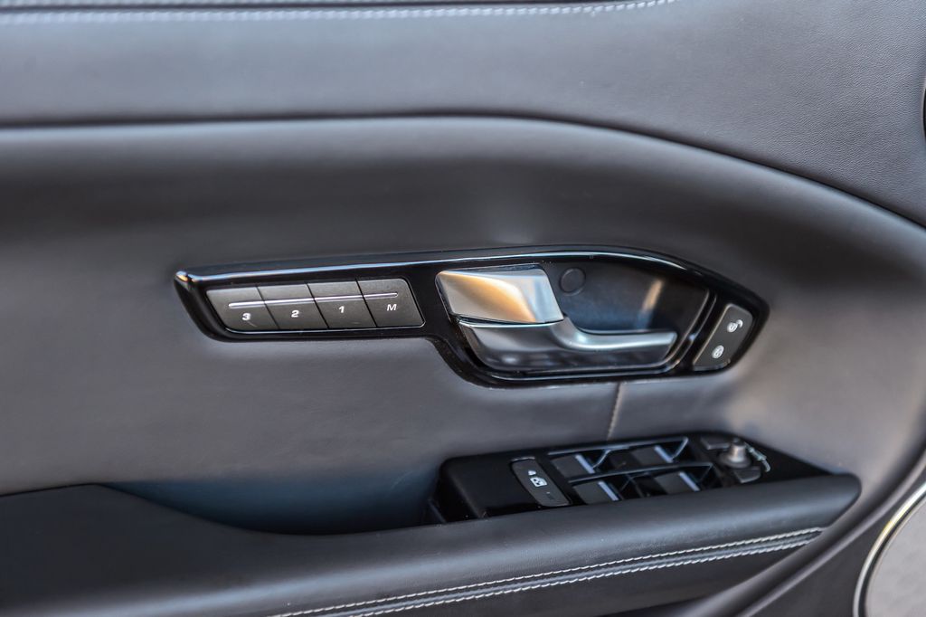 2018 Land Rover Range Rover Evoque EVOQUE CONVERTIBLE HSE DYNAMIC - NAV - BACKUP CAM - BEAUTIFUL - 22989657 - 53