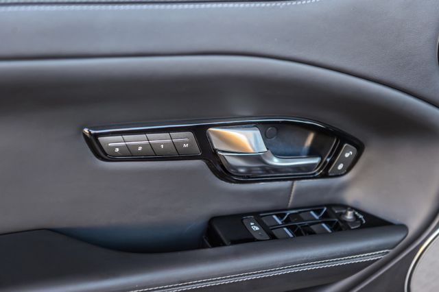 2018 Land Rover Range Rover Evoque EVOQUE CONVERTIBLE HSE DYNAMIC - NAV - BACKUP CAM - BEAUTIFUL - 22989657 - 53