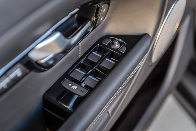 2018 Land Rover Range Rover Evoque EVOQUE CONVERTIBLE HSE DYNAMIC - NAV - BACKUP CAM - BEAUTIFUL - 22989657 - 54