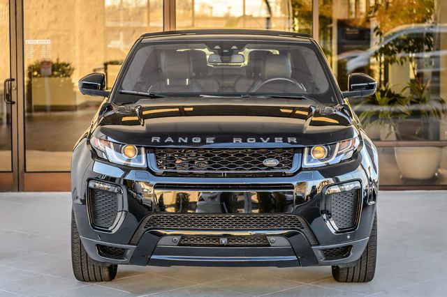 2018 Land Rover Range Rover Evoque EVOQUE CONVERTIBLE HSE DYNAMIC - NAV - BACKUP CAM - BEAUTIFUL - 22989657 - 5