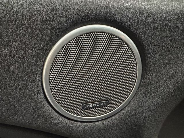 2018 Land Rover Range Rover Evoque Landmark Edition - 22965088 - 12