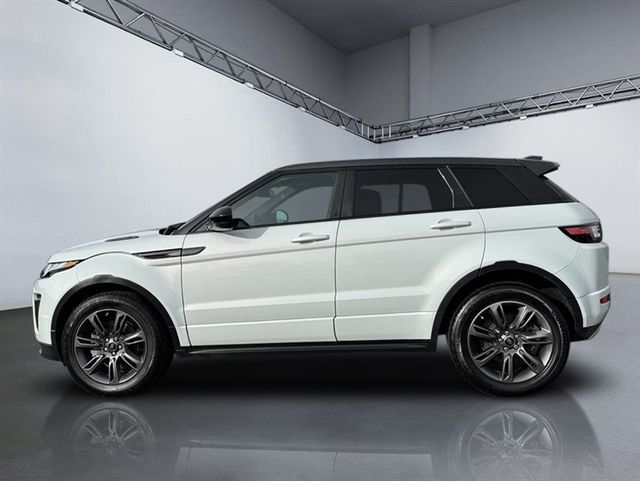 2018 Land Rover Range Rover Evoque Landmark Edition - 22965088 - 1
