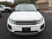 2018 Land Rover Range Rover Evoque SE 237HP - 23099591 - 0