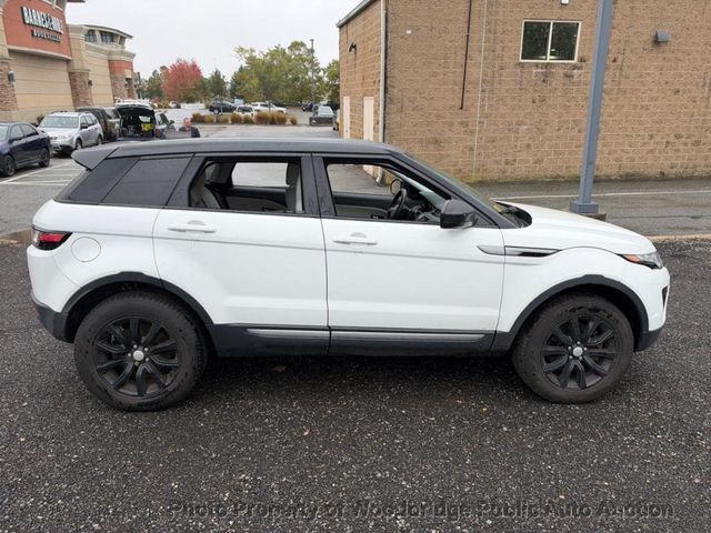 2018 Land Rover Range Rover Evoque SE 237HP - 23099591 - 2