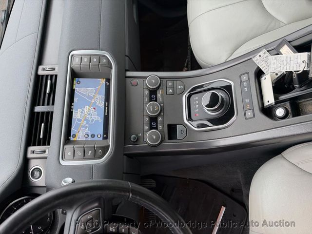 2018 Land Rover Range Rover Evoque SE 237HP - 23099591 - 6