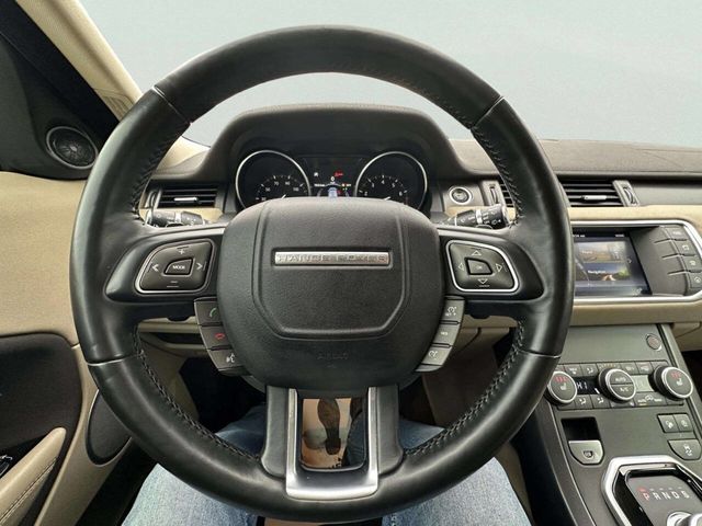 2018 Land Rover Range Rover Evoque SE AWD 4dr SUV - 22952523 - 18