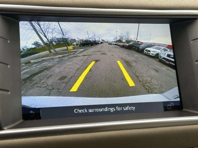 2018 Land Rover Range Rover Evoque SE AWD 4dr SUV - 22952523 - 23