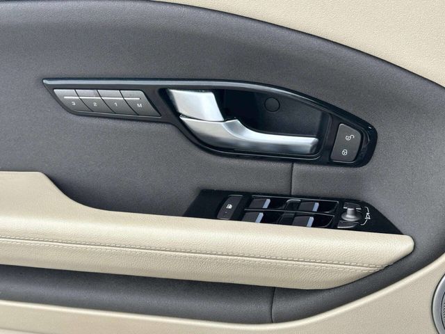 2018 Land Rover Range Rover Evoque SE AWD 4dr SUV - 22952523 - 24