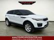 2018 Land Rover Range Rover Evoque SE AWD 4dr SUV - 22952523 - 2