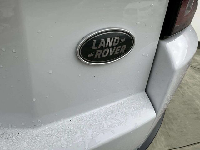 2018 Land Rover Range Rover Evoque SE AWD 4dr SUV - 22952523 - 29