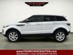 2018 Land Rover Range Rover Evoque SE AWD 4dr SUV - 22952523 - 7