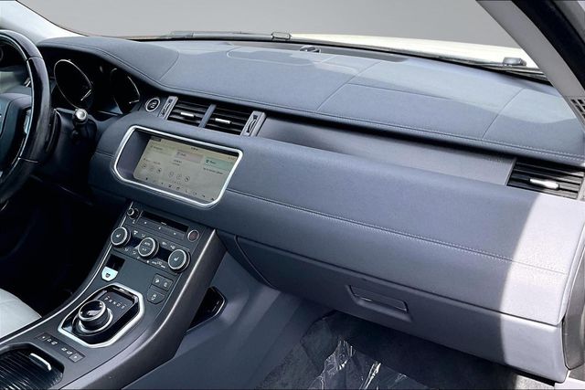 2018 Land Rover Range Rover Evoque SE Premium - 23070347 - 12
