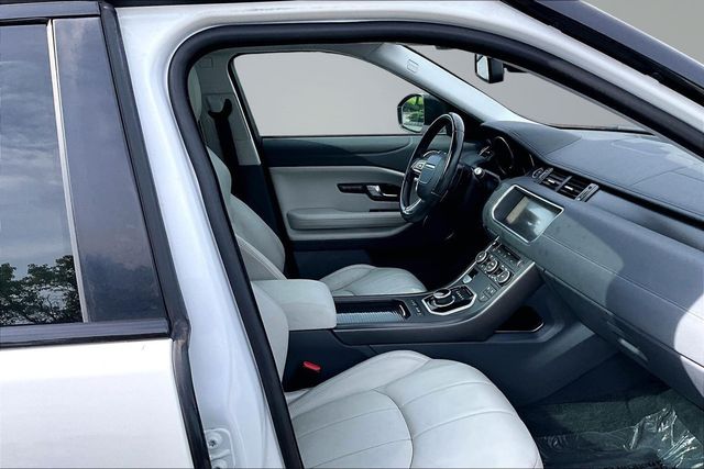 2018 Land Rover Range Rover Evoque SE Premium - 23070347 - 13